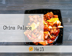 China Palace