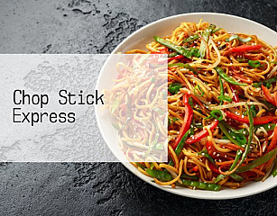 Chop Stick Express