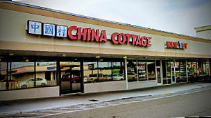 China Cottage