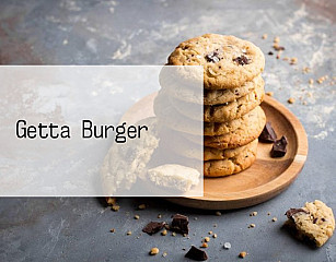 Getta Burger