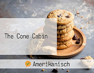 The Cone Cabin