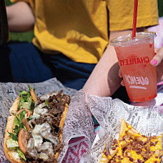 Charleys Cheesesteaks