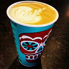 Colectivo Coffee