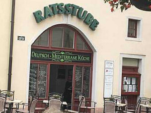 Ratsstube