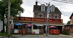 Old Village Inn