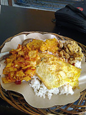 Warung Prasmanan Mama