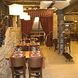 Restaurante Lauros