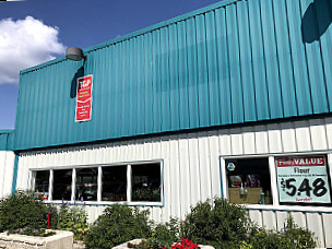 Watson Lake Foods