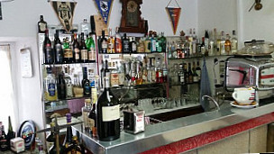 Antica Trattoria Dei Cacciatori Begnama