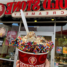 Cold Stone Creamery