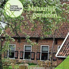 Gasterij Natuurlijk Smeerling