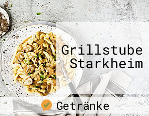 Grillstube Starkheim