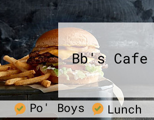 Bb's Cafe