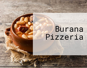 Burana Pizzeria