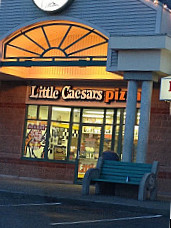 Little Caesars