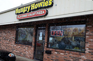 Hungry Howie's Pizza