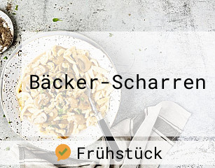 Bäcker-Scharren