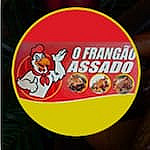 Frangão Assado