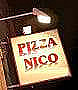 Pizza Nico