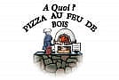 A Quoi Pizza