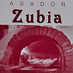 Asado Zubia