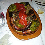 Asador El Pajar