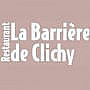 La Barrière de Clichy