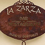 La Zarza