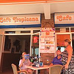 Cafe Tropicana