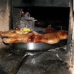 El Asador De Velazquez