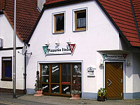 Pizzeria Italia