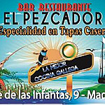 El Pezcador