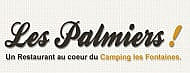 Restaurant les Palmiers