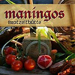 Maningos Brotzeithutte