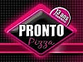 Pizza Pronto