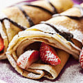 Crepe Avenue