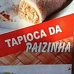 Tapiocaria Da Paizinha