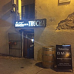 Taberna El Motin