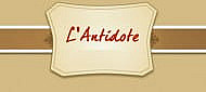 L'Antidote