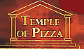 Temple of Pizza