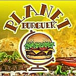 Planet Burguer