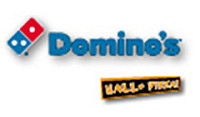 Dominos Pizza Velbert