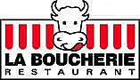 La Boucherie Cafe