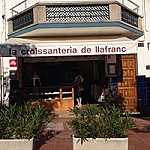 La Croissanteria De Llafranc Palafrugell