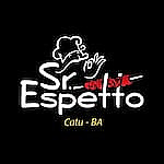 Sr Espetto Catu