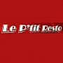 Le P'tit Resto