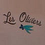 Les Oliviers