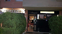 Pizzeria Rugantino