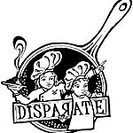 Disparate