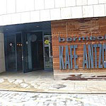 Bermeoko Kafe Antzokia